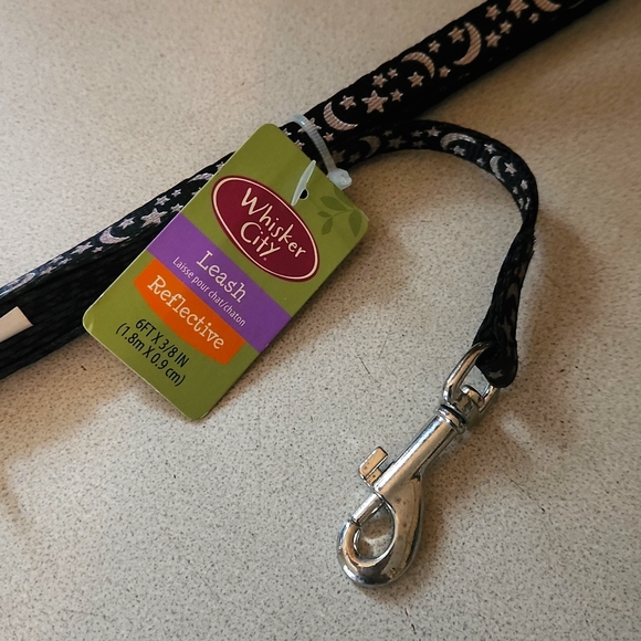 Reflective Cat Leash